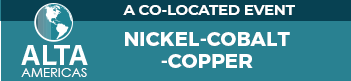 ALTA AMERICAS - Nickel Cobalt Copper