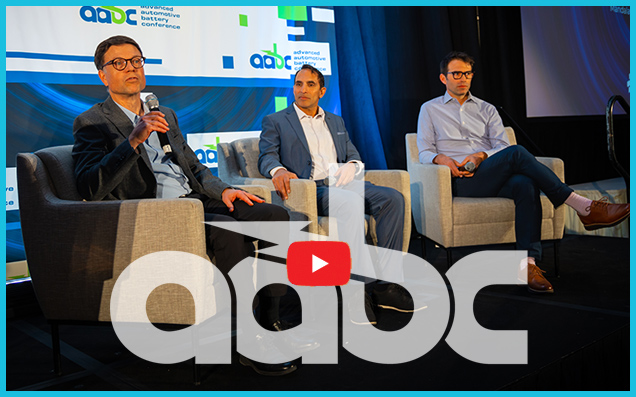 AABC 2024 Video Highlights