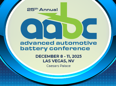 Advanced Automotive Battery Conference Mobile