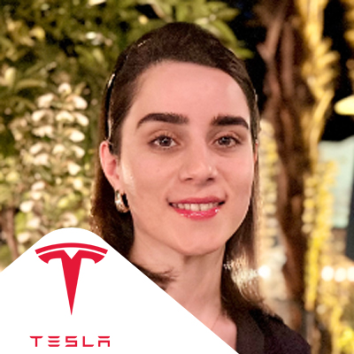 Zahra Nozarijouybari