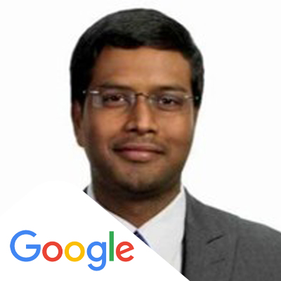 Krishnanjan Gubba Ravikumar