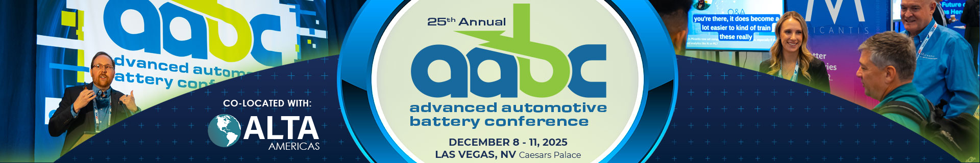 Advanced Autobat US - co-located