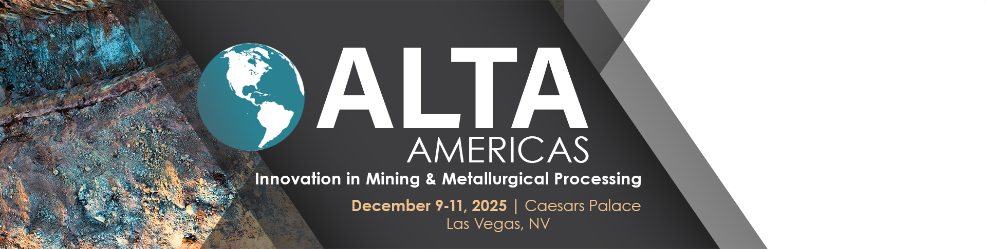 ALTA AMERICAS Conference Banner