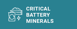 Critical Battery Minerals