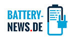 Battery News Logo