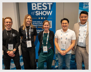 Conference Image Gallery Carousel