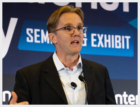 Conference Image Gallery Carousel