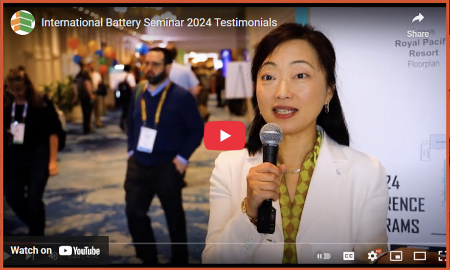 Event Testimonials Video