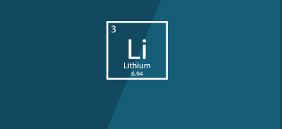 Lithium Icon