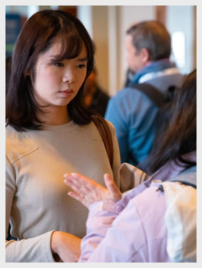 Conference Image Gallery Carousel