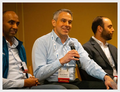 Conference Image Gallery Carousel