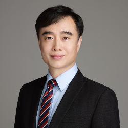 Weimin Wang, PhD
