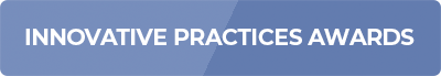 Innovative Practice Awards