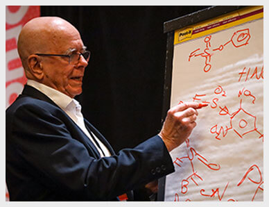 Conference Image Gallery Carousel